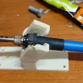 Giá đỡ mỏ hàn (Soldering Iron Stand) - Thumbnail 2