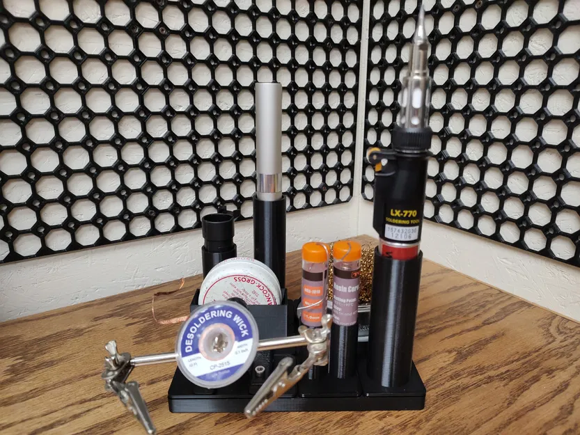 Bản remix trạm hàn của K2-Kevin - Image 1