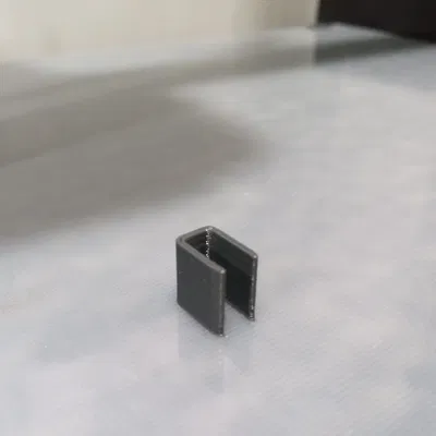 Kẹp Build Plate cho Ender 3 (Ender 3 Build Plate Clips)