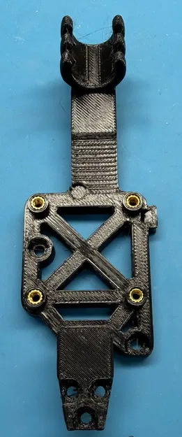 Ngàm BTT EBB42 Gen2 + EBB USB Adapter cho Eva 3.x + LGX Lite (vCore3.1) - Image 1