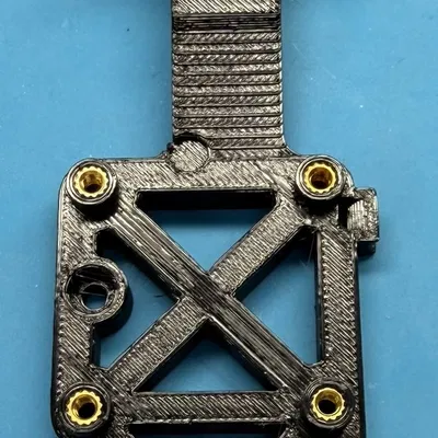 Ngàm BTT EBB42 Gen2 + EBB USB Adapter cho Eva 3.x + LGX Lite (vCore3.1)