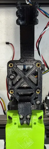 Ngàm BTT EBB42 Gen2 + EBB USB Adapter cho Eva 3.x + LGX Lite (vCore3.1) - Image 2