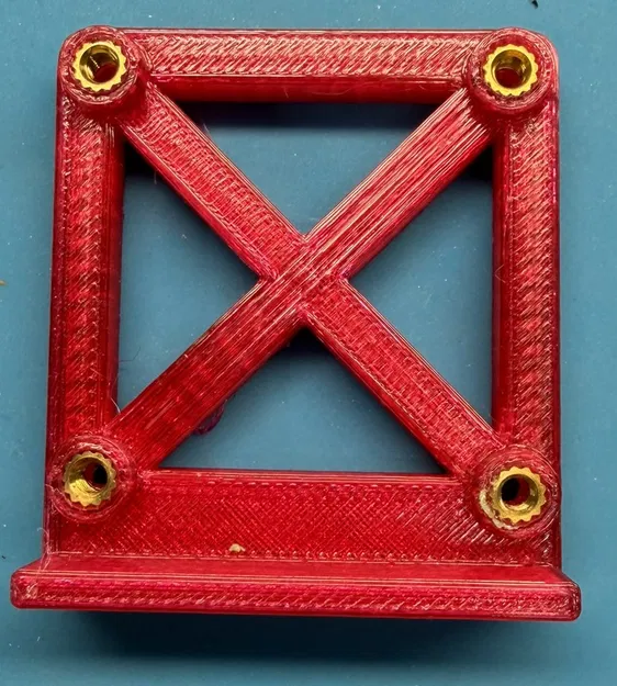 Ngàm BTT EBB42 Gen2 + EBB USB Adapter cho Eva 3.x + LGX Lite (vCore3.1) - Image 6