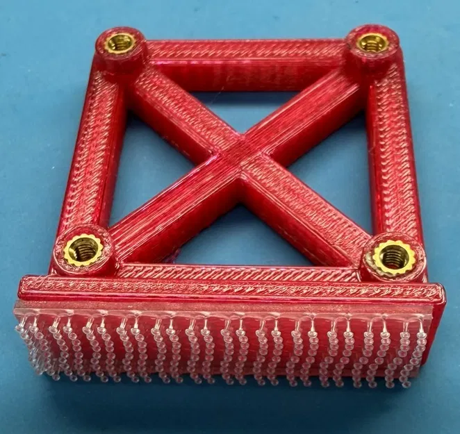 Ngàm BTT EBB42 Gen2 + EBB USB Adapter cho Eva 3.x + LGX Lite (vCore3.1) - Image 7