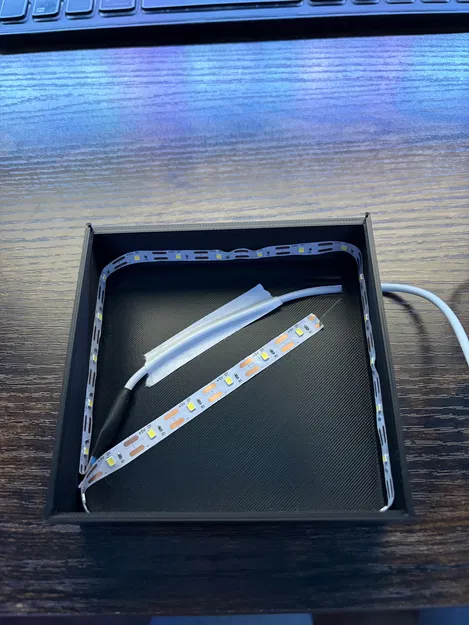 Hộp lithophane nhanh, giá rẻ + hướng dẫn - Image 2