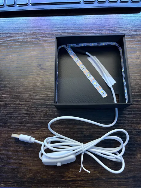 Hộp lithophane nhanh, giá rẻ + hướng dẫn - Image 3