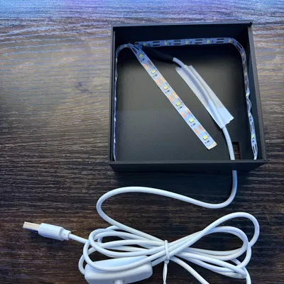 Hộp lithophane nhanh, giá rẻ + hướng dẫn