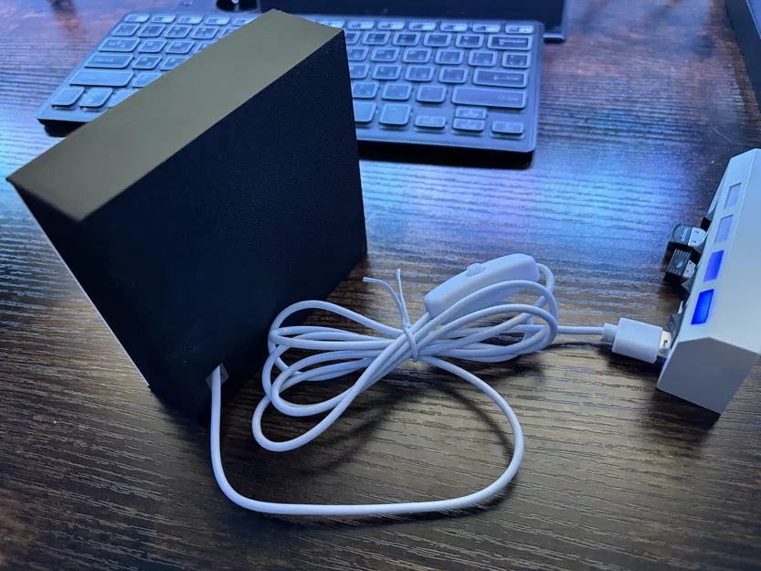 Hộp lithophane nhanh, giá rẻ + hướng dẫn - Image 4