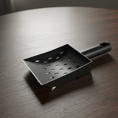 NEW Cat Poop Scoop V2 – Xẻng xúc phân mèo bản V2