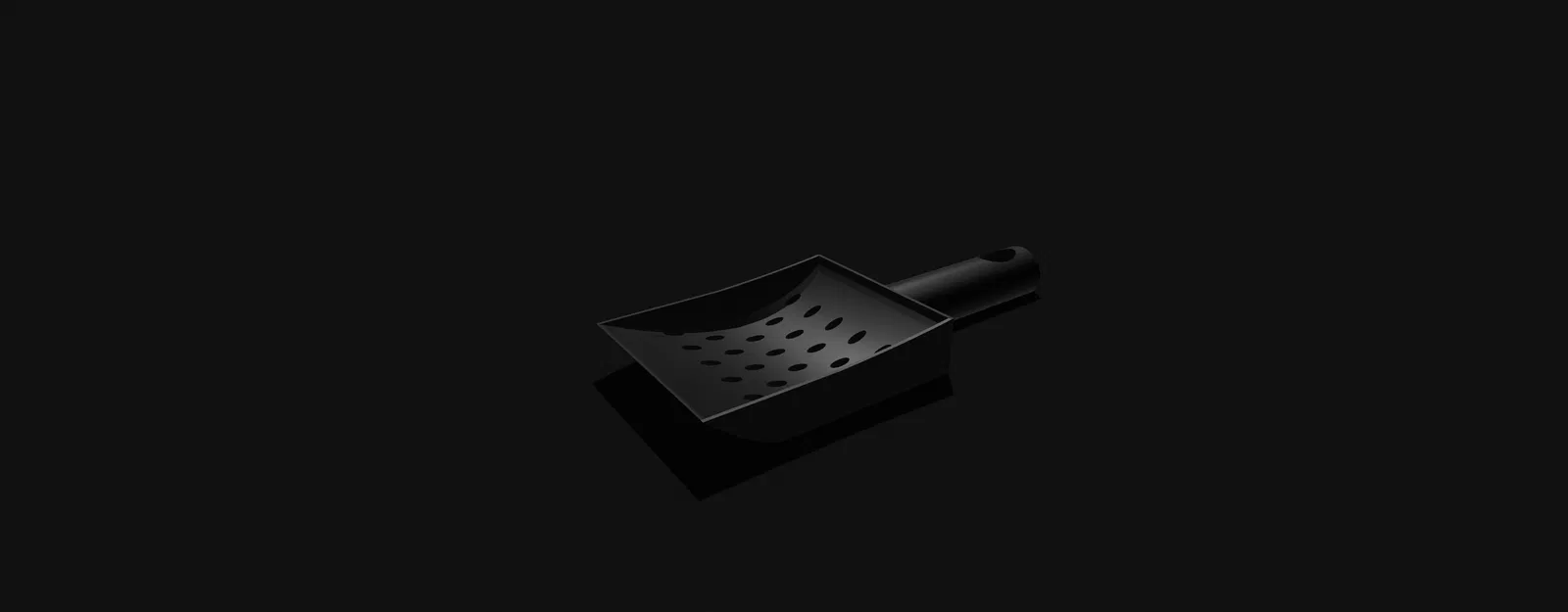 NEW Cat Poop Scoop V2 – Xẻng xúc phân mèo bản V2 - Image 3