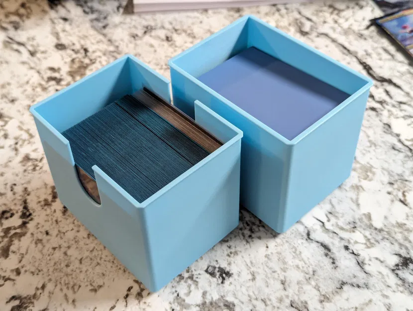 Cup sắp bài MTG cho hộp Dewalt/Stanley Organizer - Image 3