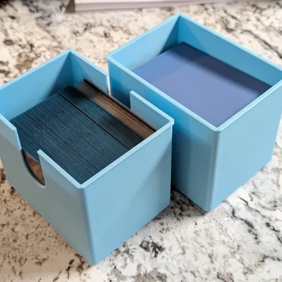 Cup sắp bài MTG cho hộp Dewalt/Stanley Organizer