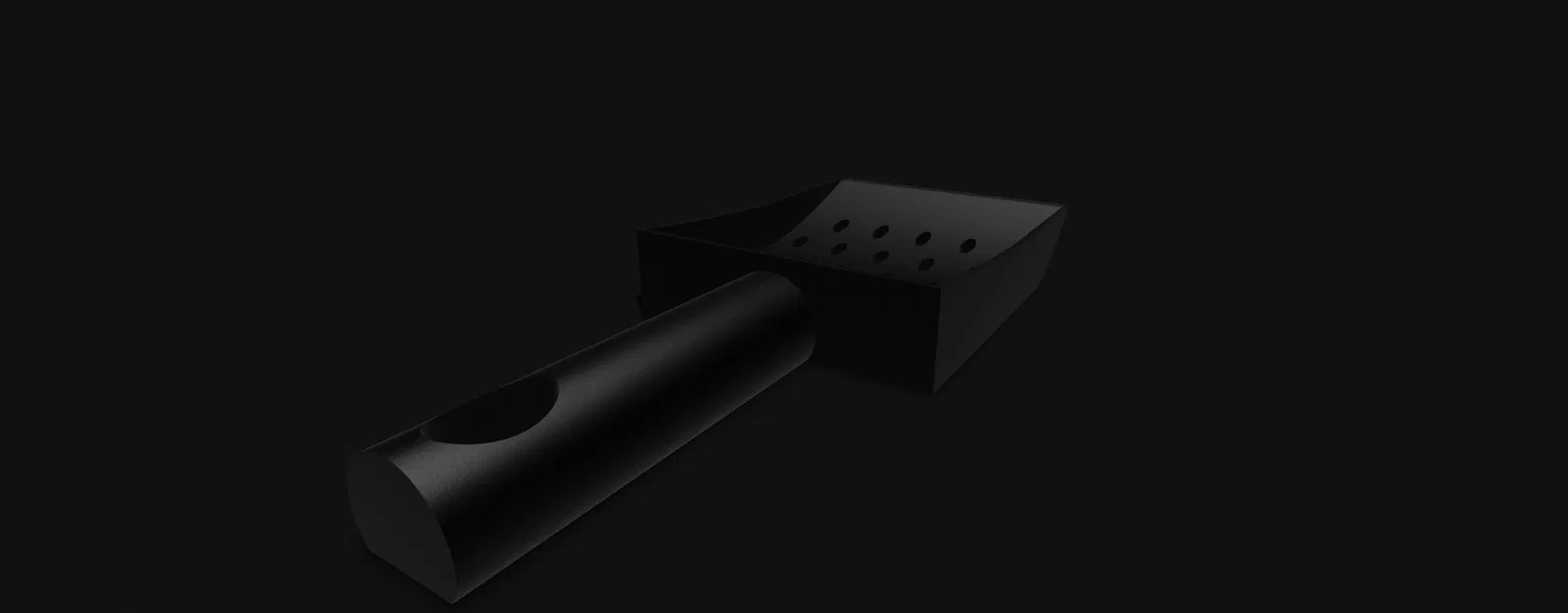 NEW Cat Poop Scoop V2 – Xẻng xúc phân mèo bản V2 - Image 4