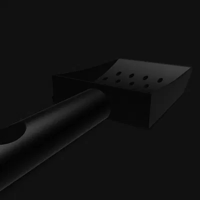 NEW Cat Poop Scoop V2 – Xẻng xúc phân mèo bản V2