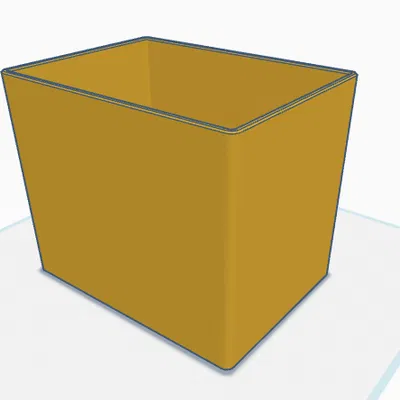 Stanley Deep Compartments – Cubby lồng ngăn chứa