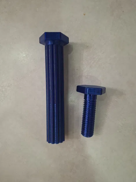 The Anti-Wobble-Inator - Cây Chống Rung Lắc Tăng Đưa (180-230mm) - Image 2