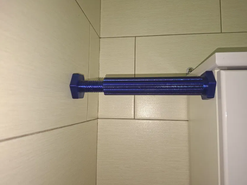 The Anti-Wobble-Inator - Cây Chống Rung Lắc Tăng Đưa (180-230mm) - Image 3