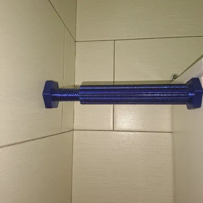 The Anti-Wobble-Inator - Cây Chống Rung Lắc Tăng Đưa (180-230mm)