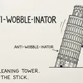 The Anti-Wobble-Inator - Cây Chống Rung Lắc Tăng Đưa (180-230mm) - Thumbnail 4