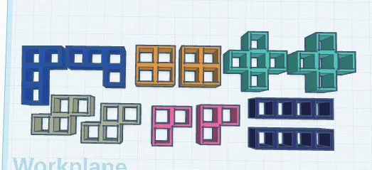 StackShift – Trò chơi xếp chồng cân bằng - Image 8