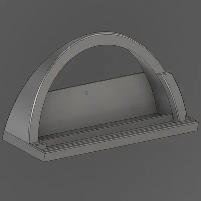 Kệ trưng bày thước cặp & khay sắp xếp bàn làm việc