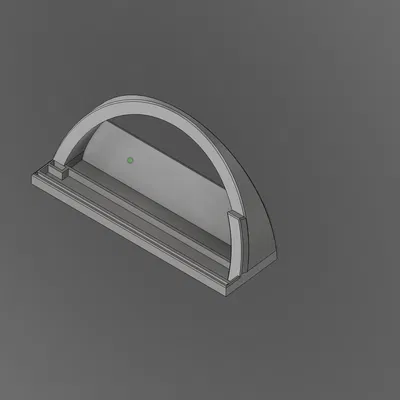 Kệ trưng bày thước cặp & khay sắp xếp bàn làm việc