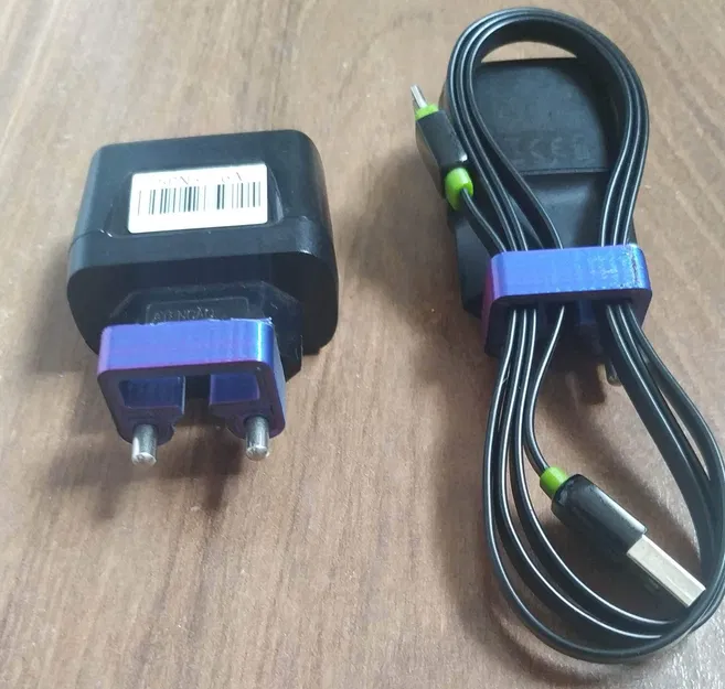Kẹp giữ cáp Cableholder Plug - Image 1