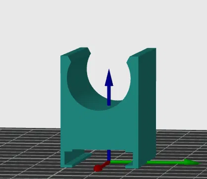 Nerf Laser - Image 1