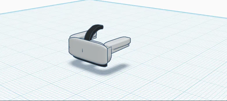 VR cho mini 13 - Image 1