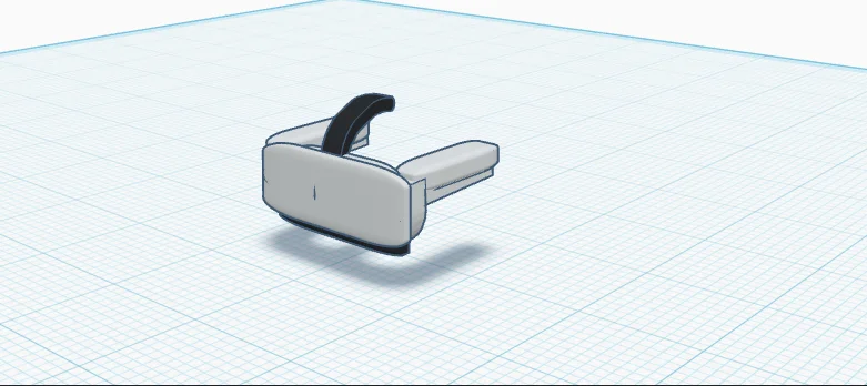 VR cho mini 13