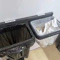 Giá Treo Túi Rác (Trash Bag Mount) - Thumbnail 1