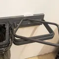 Giá Treo Túi Rác (Trash Bag Mount) - Thumbnail 2