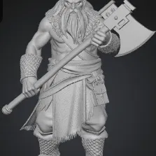 Knarknof The Troll – Kẻ thù lớn nhất của Gnarknok the Ork