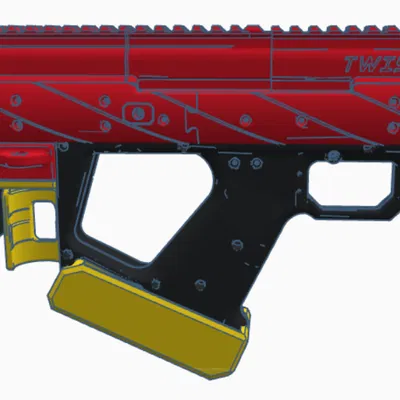 Phiên bản Tactical