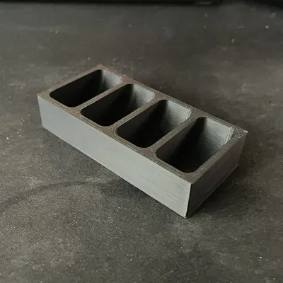 Giá đỡ bộ bánh xe Losi Micro T