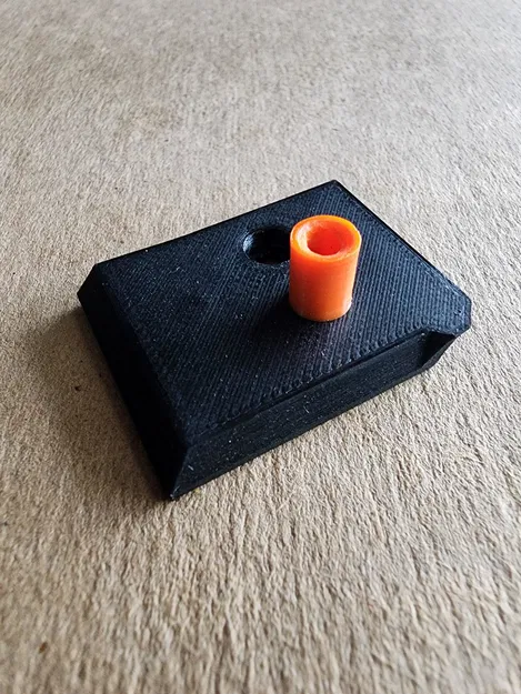 Mk3s+ fs-cover kèm Chimney - Image 1