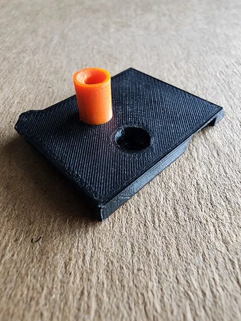 Mk3s+ fs-cover kèm Chimney - Image 2