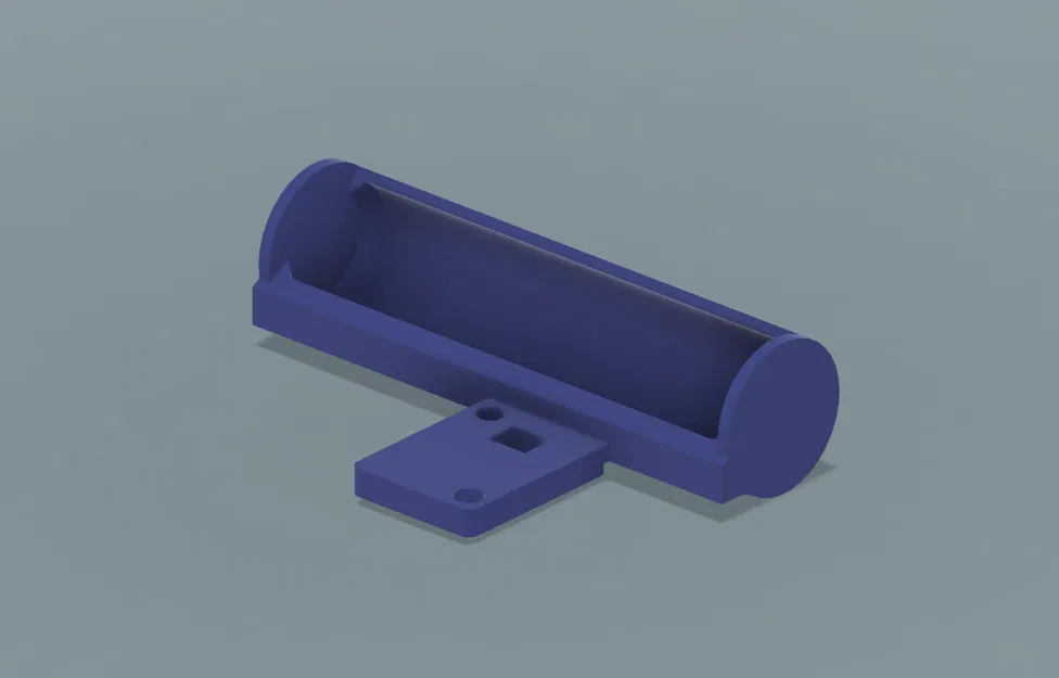 Adapter pin AAA cho Digital Caliper – Khỏi xài pin cúc áo - Image 2