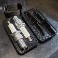 Spark Plug Caddy (Khay/kẹp giữ bugi) - Thumbnail 1