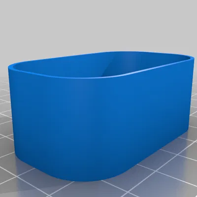 Spark Plug Caddy (Khay/kẹp giữ bugi)