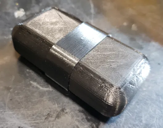 Spark Plug Caddy (Khay/kẹp giữ bugi) - Image 5