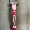 Móc treo dao cạo / shaver (Razor / shaver holder) - Thumbnail 1