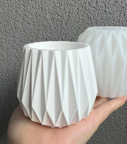 Star container - Hộp đựng hình ngôi sao - Image 1