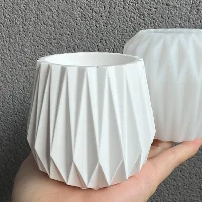 Star container - Hộp đựng hình ngôi sao