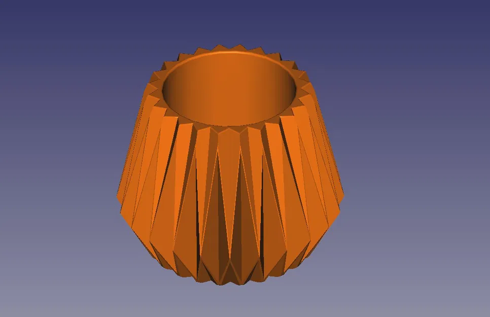 Star container - Hộp đựng hình ngôi sao - Image 2