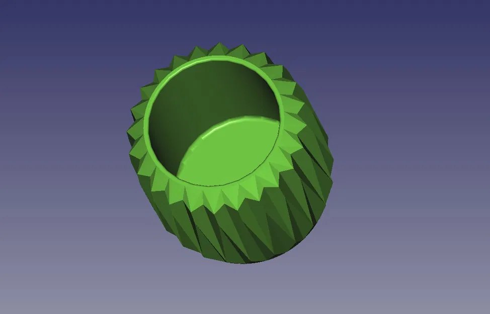 Star container - Hộp đựng hình ngôi sao - Image 4