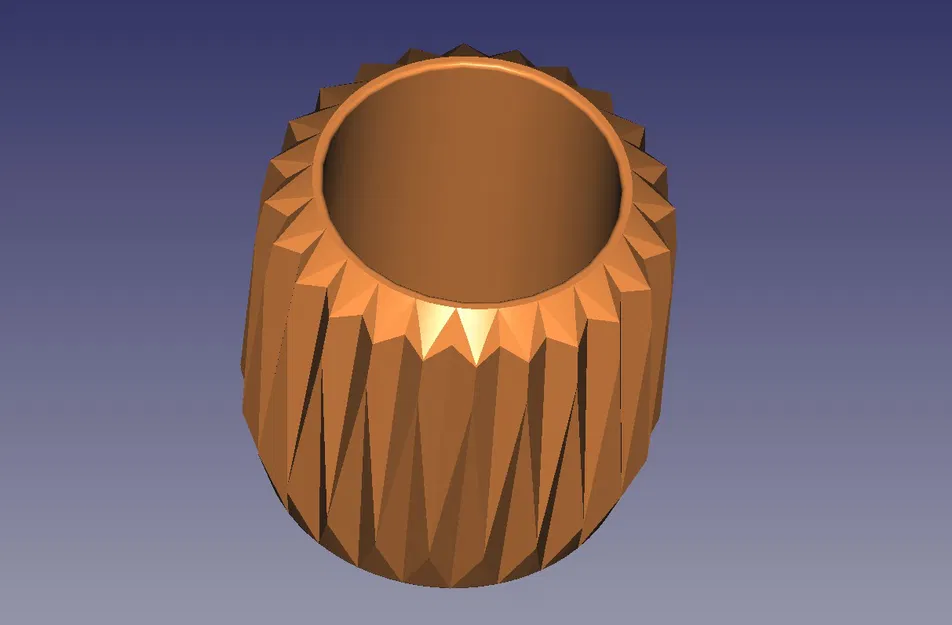 Star container - Hộp đựng hình ngôi sao - Image 5