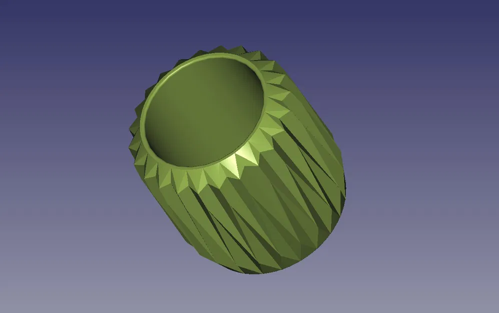 Star container - Hộp đựng hình ngôi sao - Image 6