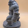 Ork válečník World of Warcraft - Thumbnail 2