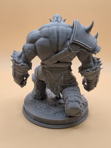 Ork válečník World of Warcraft - Image 3